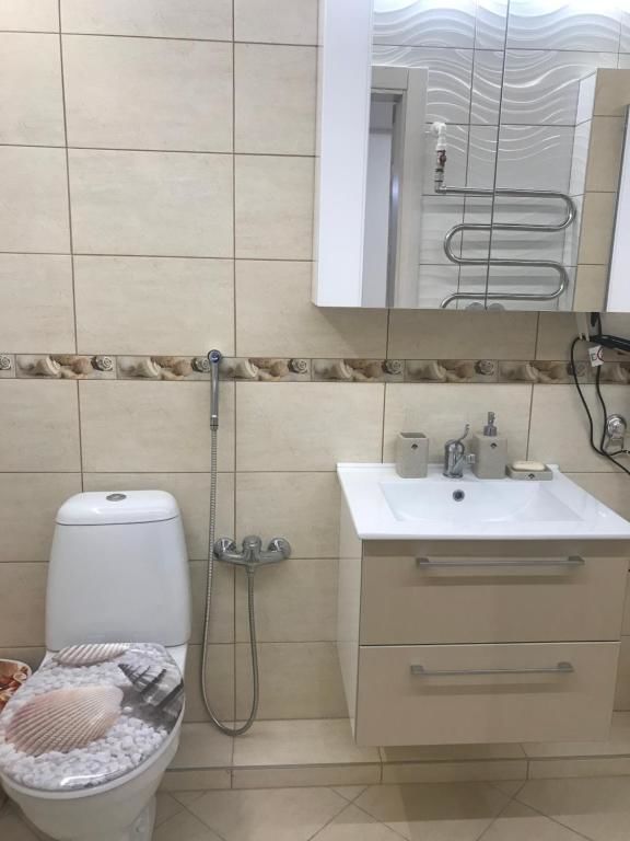 Апартаменты Apartamentai Швянтойи-20