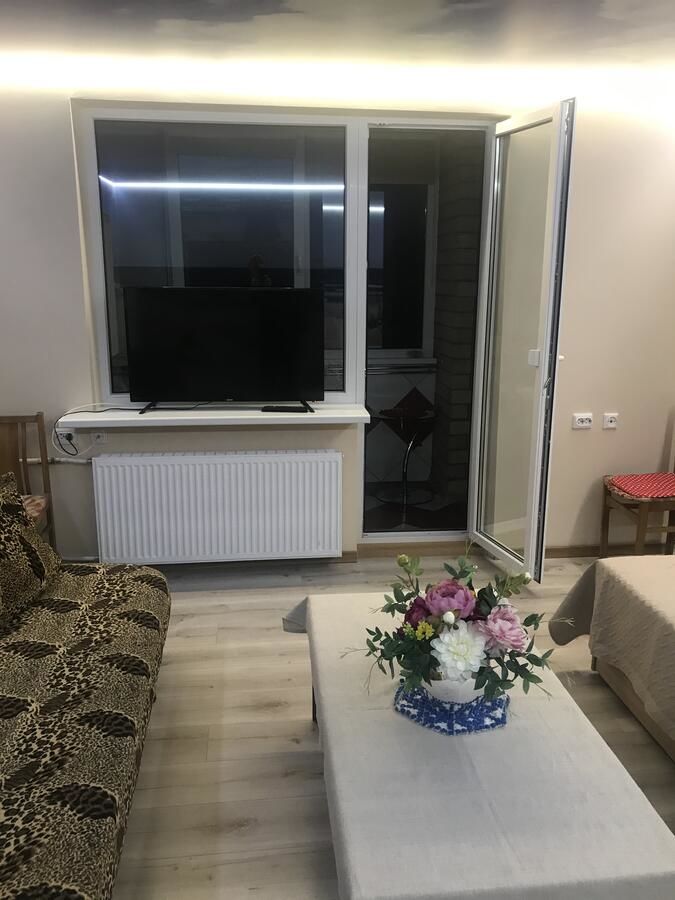 Апартаменты Apartamentai Швянтойи-8